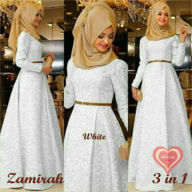 baju tunang cantik murah