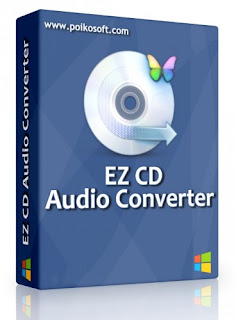 Ez Cd Audio Converter 6.0.5.1 Ultimate Final Full Version with Crack