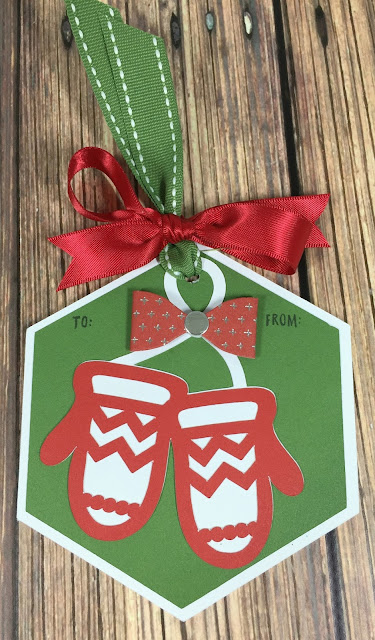 Christmas Gift tags volume two