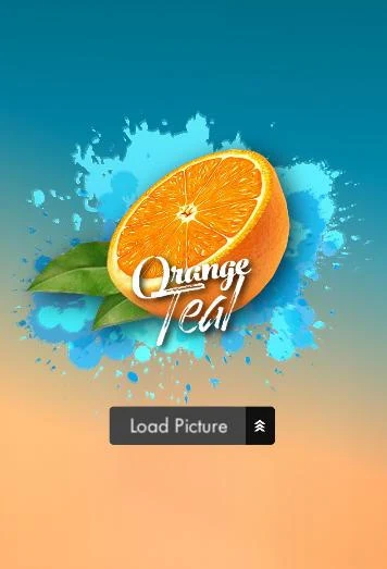 تحميل برنامج orange teal