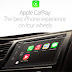 Mobile Porsche will present the phone with Apple Features Carplay