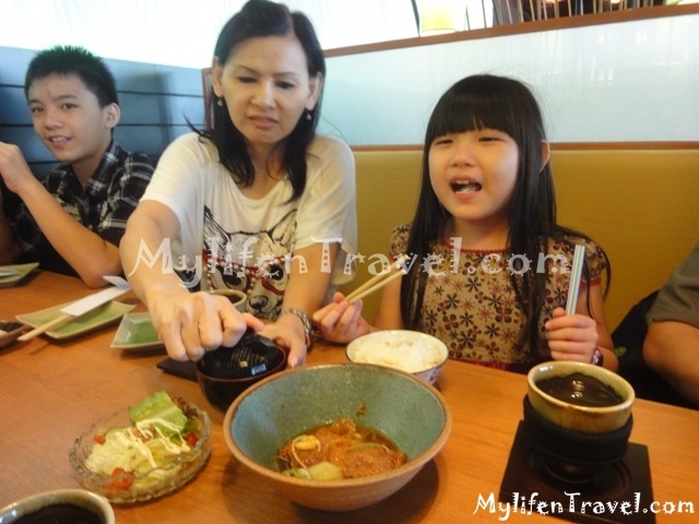 Bangkok Japanese Food 37