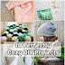 10 Perfectly Cozy DIY Projects