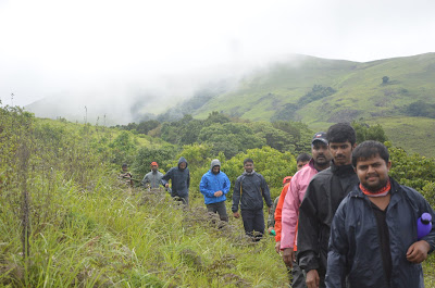 Brahmagiri Wildlife Sanctuary