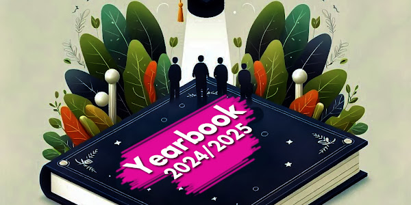 Buku Alumni Sederhana