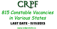 CRPF