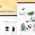 Soyta Multipurpose Shopify Theme 