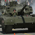 T-14 Armata Main Battle Tanks