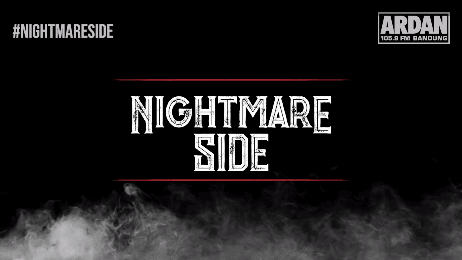 Nightmare Side Ardan 2020