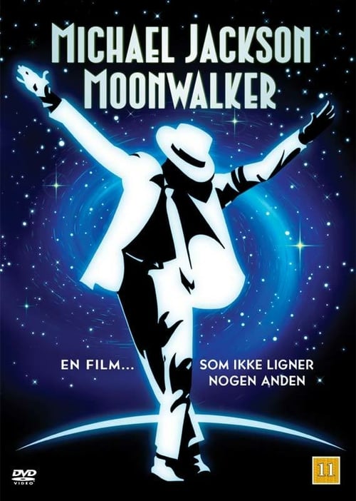 [VF] Michael Jackson : Moonwalker 1988 Film Complet Streaming