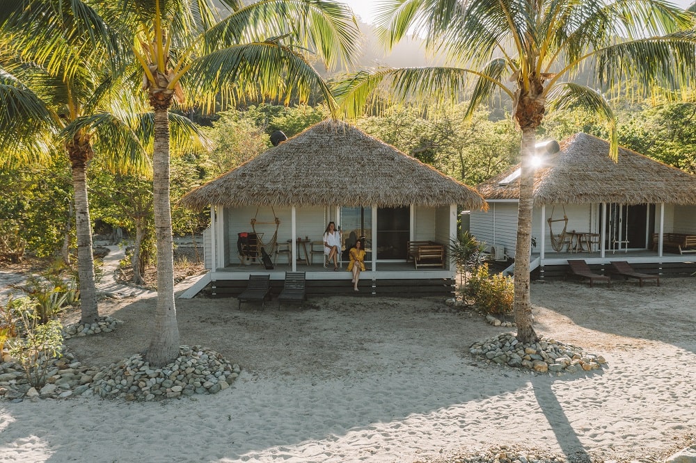 Elysian Retreat - WHITSUNDAY AUSTRALIA