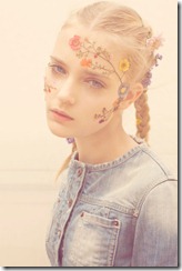 Pull & Bear SpringSummer 2011 Campaign Photos