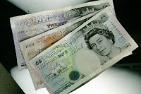 gbp vs usd, banknote gbp, poundsterling banknote, sterling