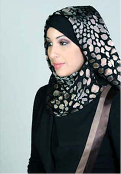 Pakistani Hijab Styles 2012  Hijab Styles, Hijab Pictures 