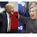 Electing Trump will be historical mistake – Clinton
