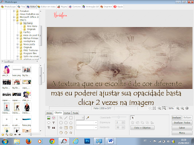 Tutorial: Fazendo um Layout - 1º Passo (Header Simples)