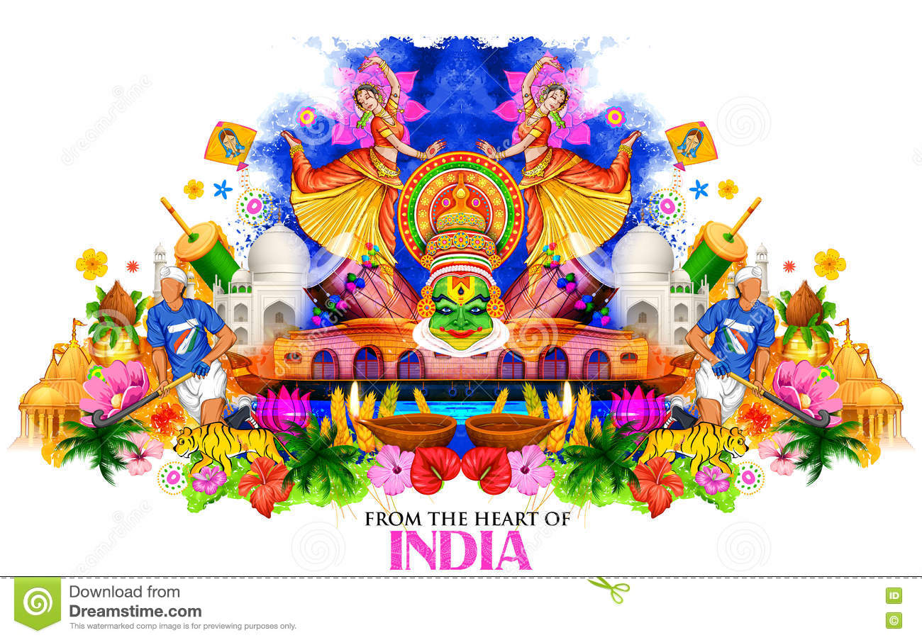 India Culture - 