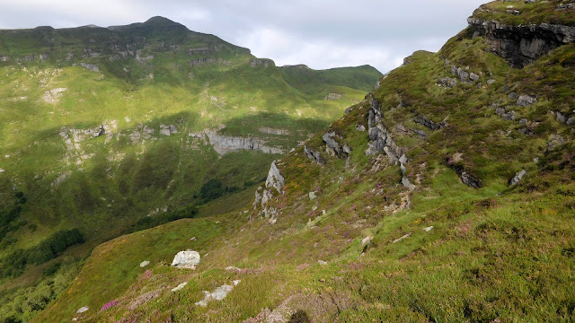 Collado Pico de la Miel