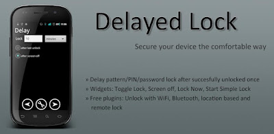 Delayed Lock v2.6.5