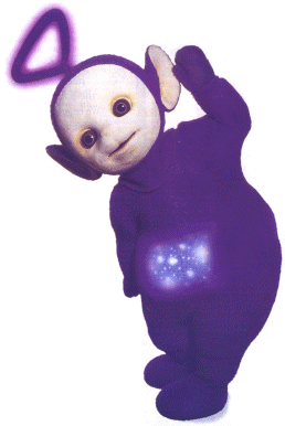 Poland to probe if Teletubbies are gay