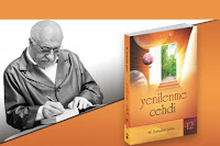 Fethullah Gulen, Yenilenme Cehdi