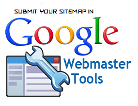 How To Submit Sitemap in Google