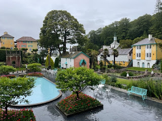 Portmeirion