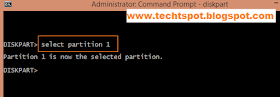 Make Pendrive Bootable For Windows 7 Using CMD 7