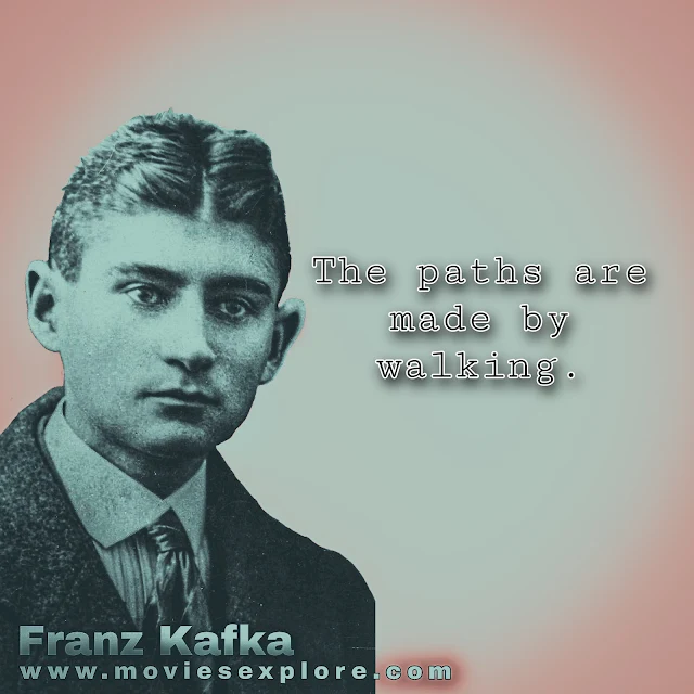 amerika kafka