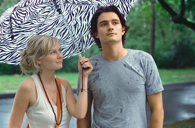 Elizabethtown 2005 Kirsten Dunst Orlando Bloom Image 1