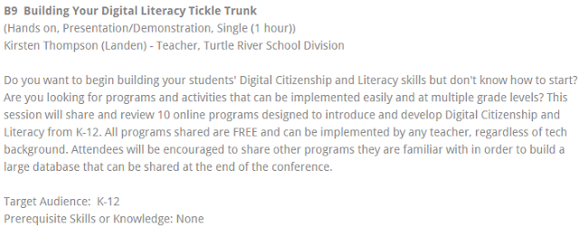 digital literacy tools, digital citizenship tools, teaching digital literacy, teaching digital citizenship, kirsten thompson