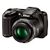  Máy ảnh KTS Nikon Coolpix L330 20.2MP với Zoom quang 26x (Đen)