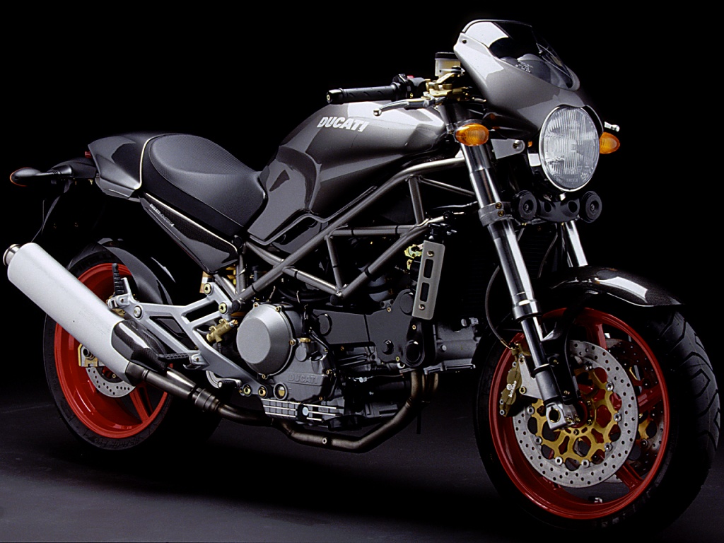 30 Gambar Motor Ducati Wallpaperdekstoppcs