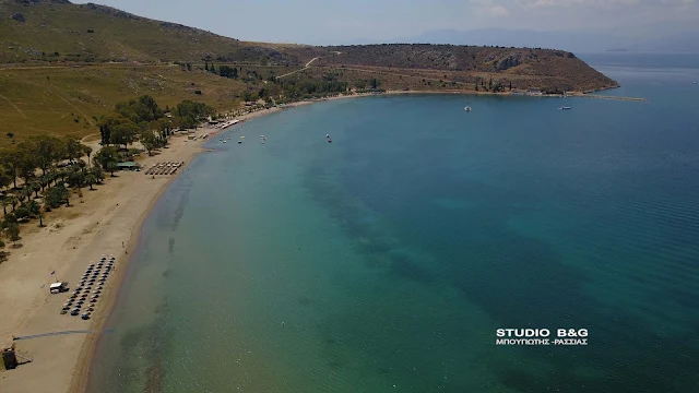 Παραλία