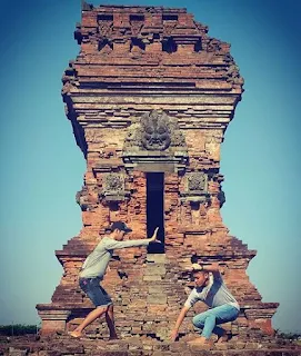 Candi Brangkal