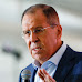 Russia Foreign Minister Sergey Lavrov: Russia Has Insider Knowledge On The Military Plans Of The U.S. And Its Western Allies