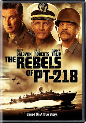 The Rebels Of Pt 218 Dvd