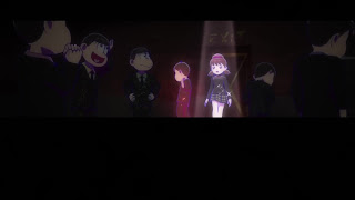 おそ松さん 第4期EDテーマ バディ 歌詞 ひとみ アニメ主題歌 エンディング Osomatsu-san season 4