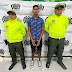 Policía Guajira captura en Riohacha al 'Fercho', por el Delito de Hurto