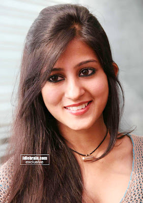Unseen Cute New Actress Soudamini Photo Gallery