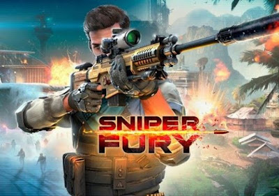 Rekomendasi Game Sniper Android Terseru