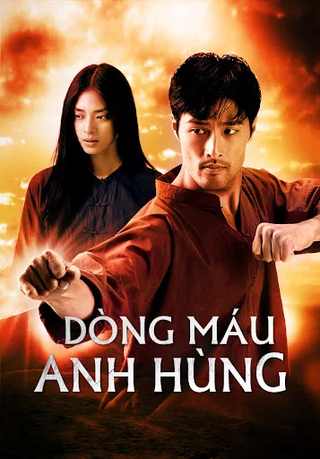 Dòng Máu Anh Hùng - The Rebel (2007)