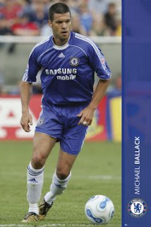 michael ballack