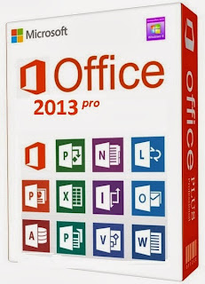 Microsoft office 2013 Professional Plus Edition Free Download With Official Iso 32 & 64 Bit File