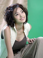 Han Chae Young