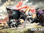 Download Game PC God Eater: Resurrection Full Version