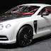 Mansory Bentely Continental GT Unveiled Tahun 2012