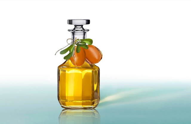 argan oil زيت الأرغان وفوائده الرهيبة للبشرة