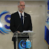 La breve historia del "boche" que le dio el superintendente de bancos al sargento que trasladaba a Omega