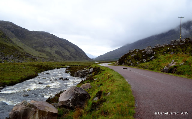 Glen Torridon, Scotland